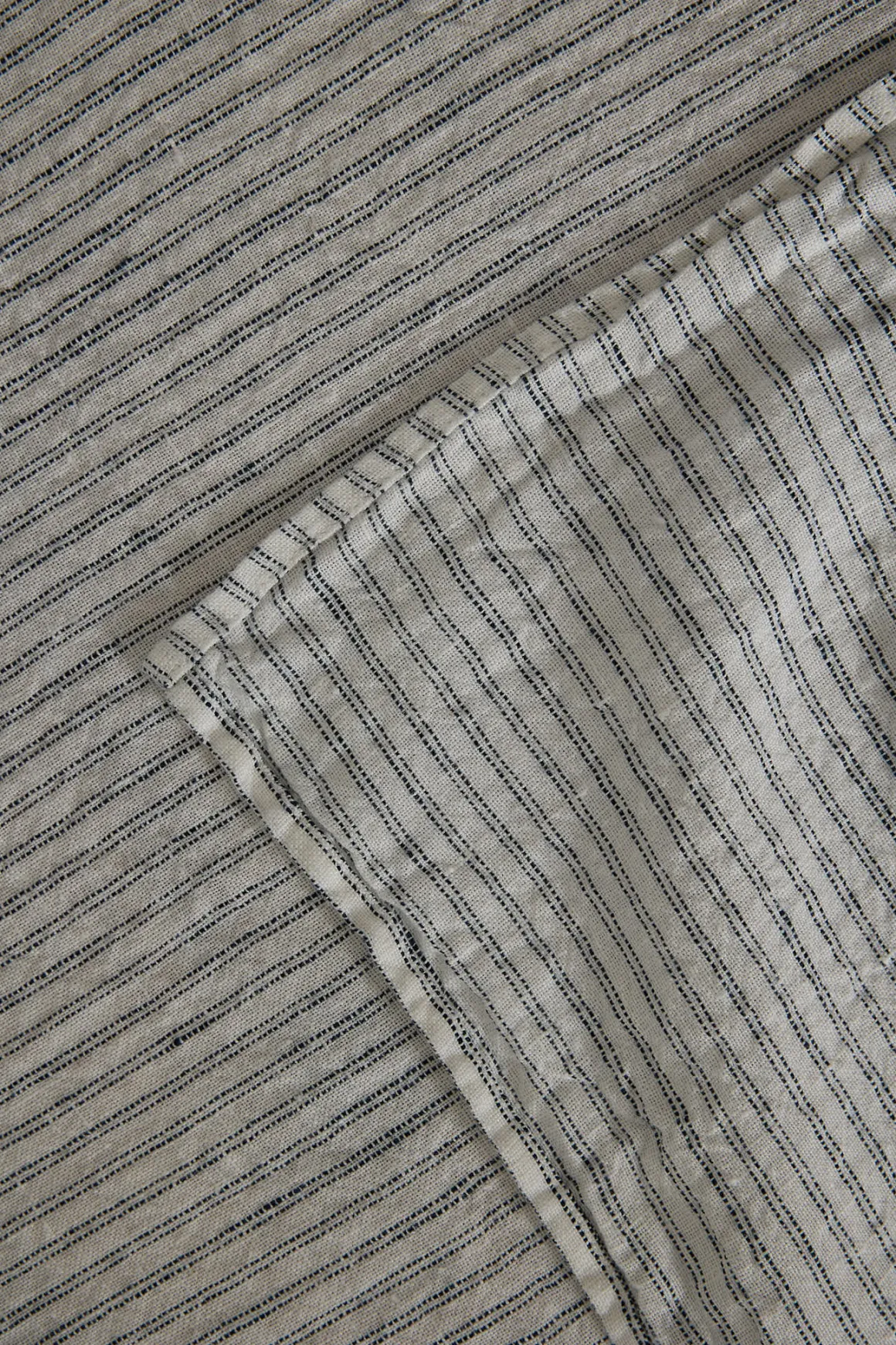 Duk - Black/White Pyjama