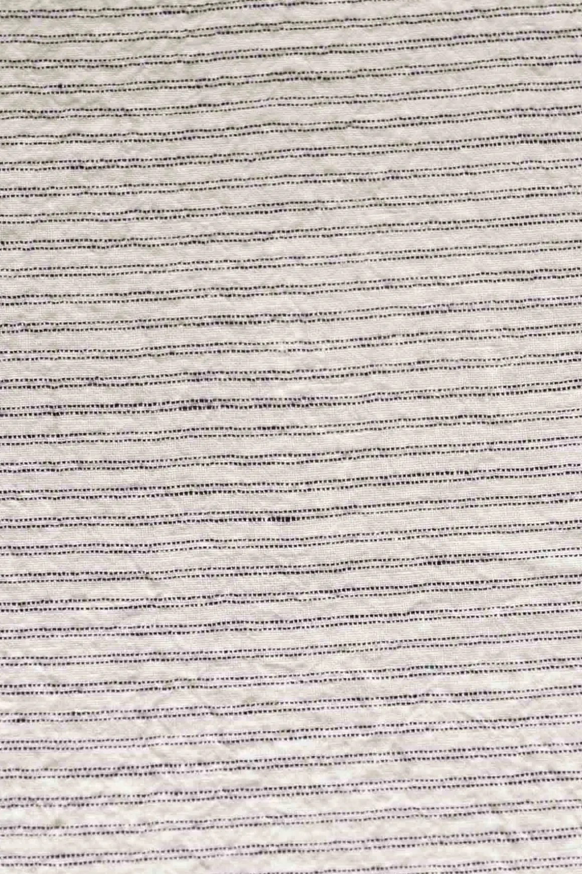 Duk - Black/White Pyjama