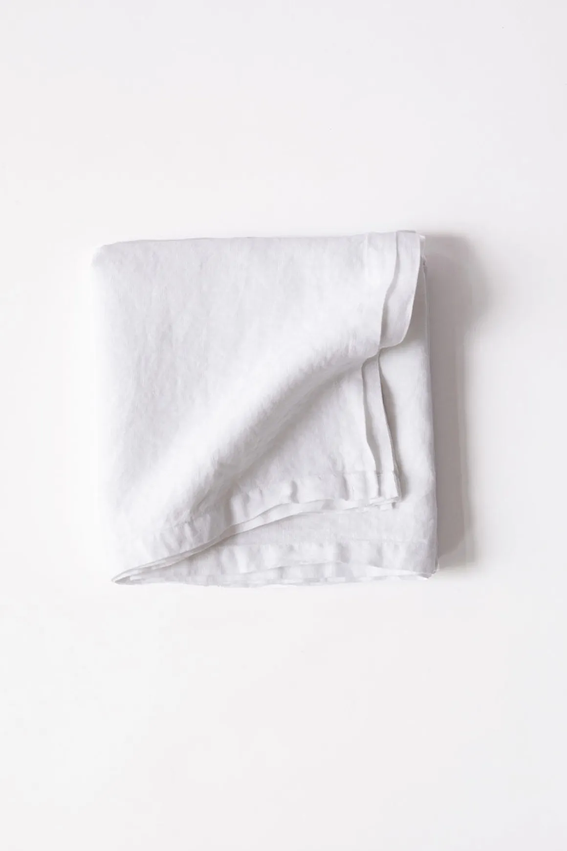 Duk - Bleached White