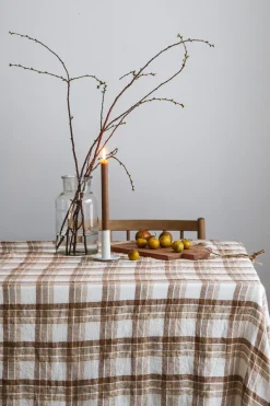 Duk - Caramel Checks