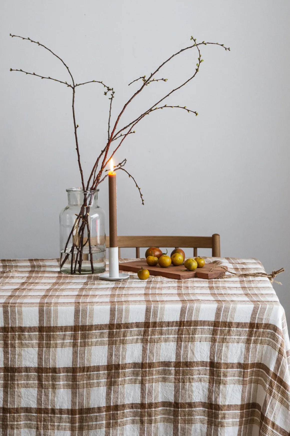 Duk - Caramel Checks