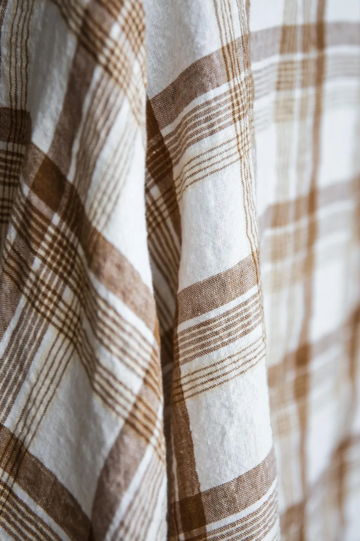 Duk - Caramel Checks