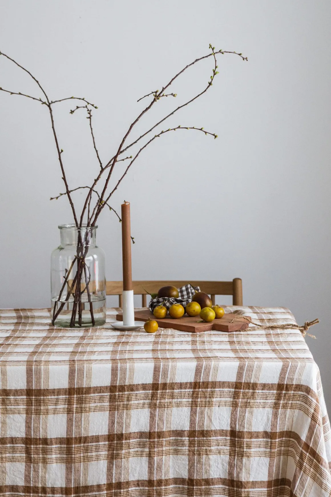 Duk - Caramel Checks