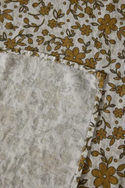 Duk - Mustard Flower