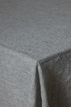 Duk - Stripe Black/White