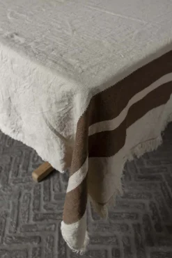 Duk - The Belgian Table Throw Railway