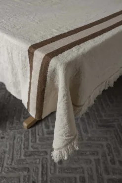 Duk - The Belgian Table Throw Railway