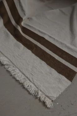 Duk - The Belgian Table Throw Railway