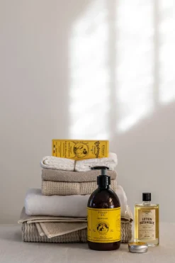 Dusjgele - Botanique 450ml