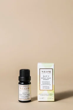 Eterisk Olje - Grapefruit, Mandarin u0026 Eucalyptus 10ml