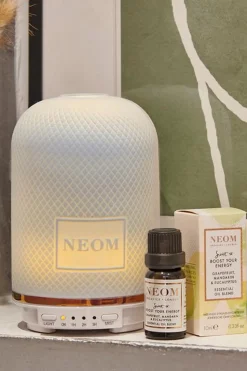 Eterisk Olje - Grapefruit, Mandarin u0026 Eucalyptus 10ml