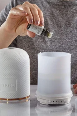 Eterisk Olje - Grapefruit, Mandarin u0026 Eucalyptus 10ml