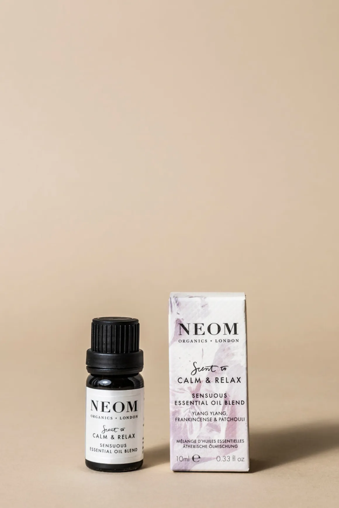 Eterisk Olje - Sensuous 10ml