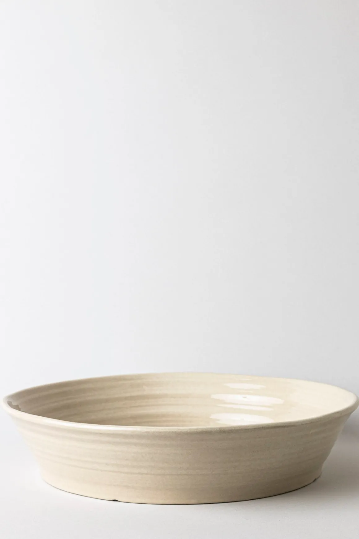 Fat - Capri dia37cm Havre