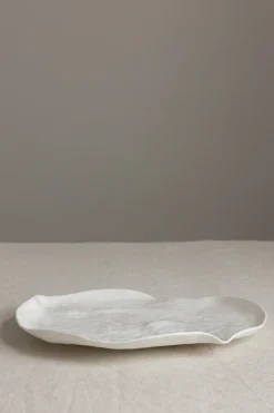 Fat - Ebb and Flood White