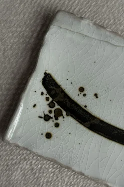 Fat - Japansk Keramikk Sushi Creme