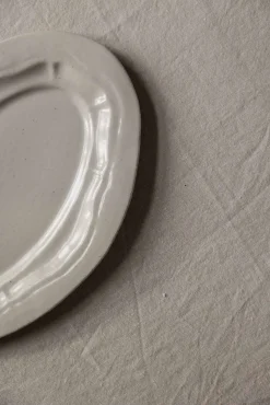 Fat - Oval Refectoire L Sable Brillant