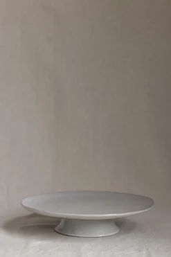 Fat på Stett - La Mère Off White