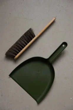 Feiebrett - m/kost Moss Green