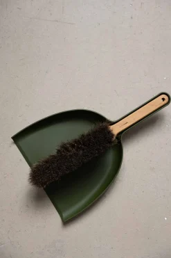 Feiebrett - m/kost Moss Green