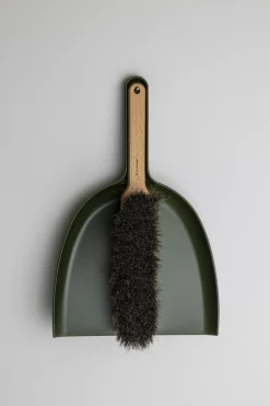 Feiebrett - m/kost Moss Green