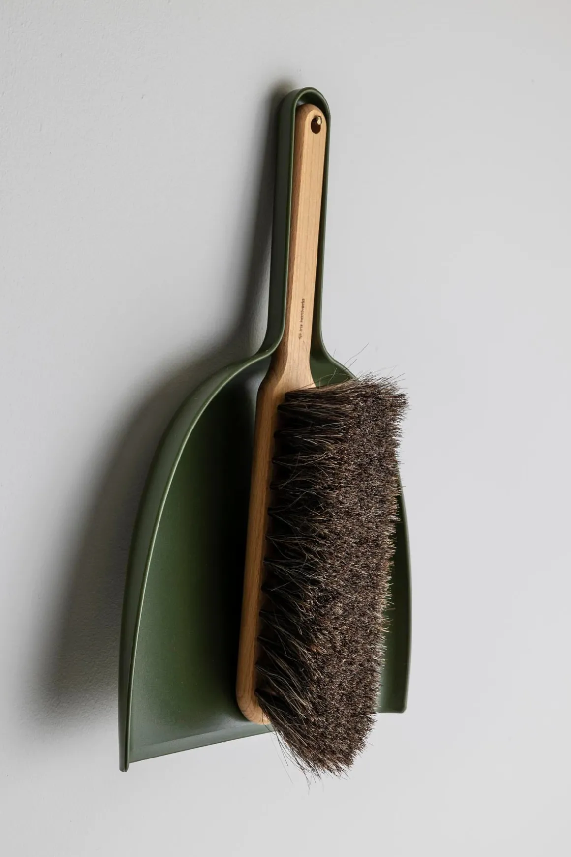 Feiebrett - m/kost Moss Green