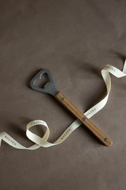 Flaskeåpner - Bistrot Vintage Teak