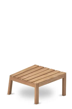 Fotskammel - Between Lines Teak