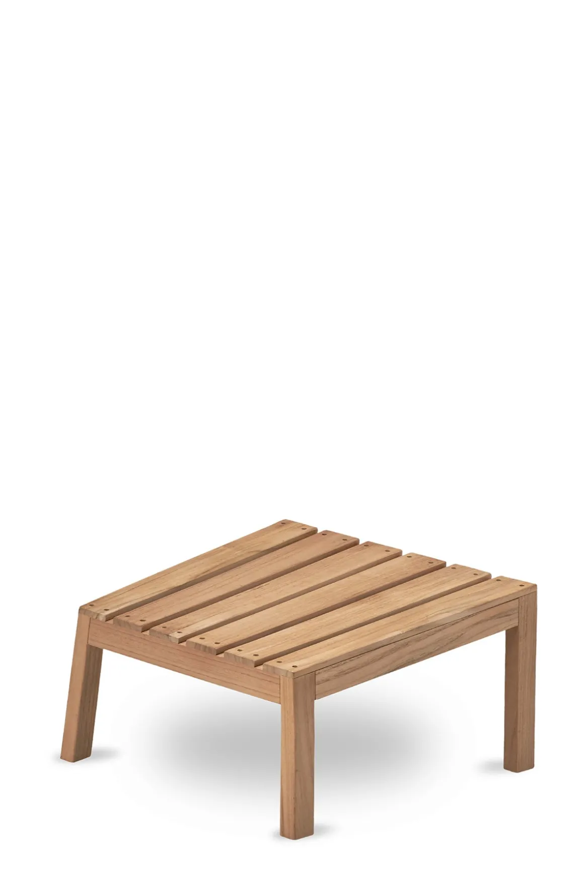 Fotskammel - Between Lines Teak