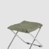 Fotskammel - Chico Soft m/Pute Sage Green