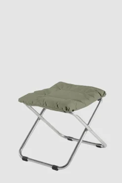 Fotskammel - Chico Soft m/Pute Sage Green