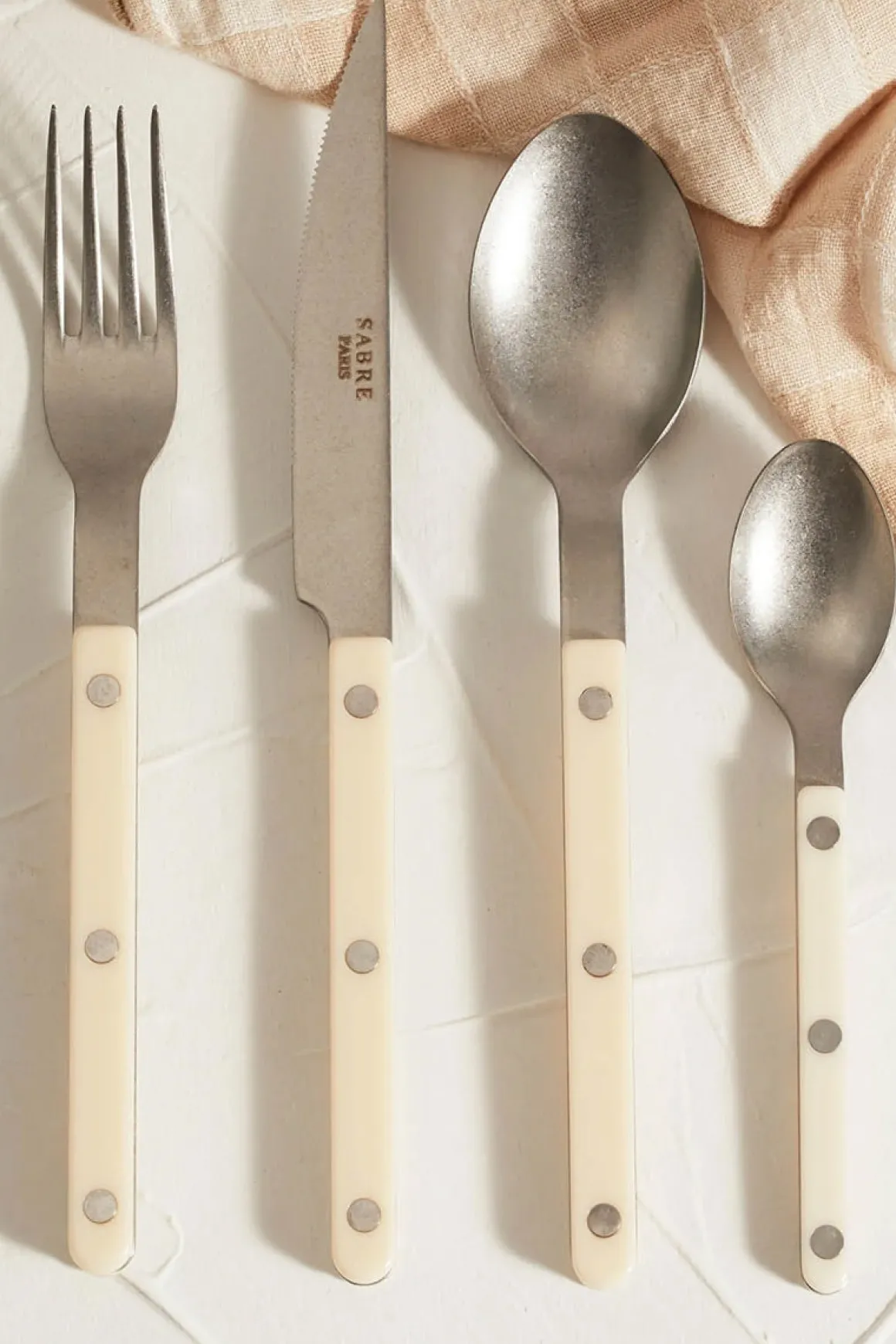 Gaffel - Bistrot Vintage Ivory