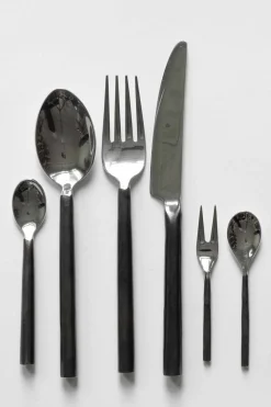 Gaffel - Steel Unpolished 21cm