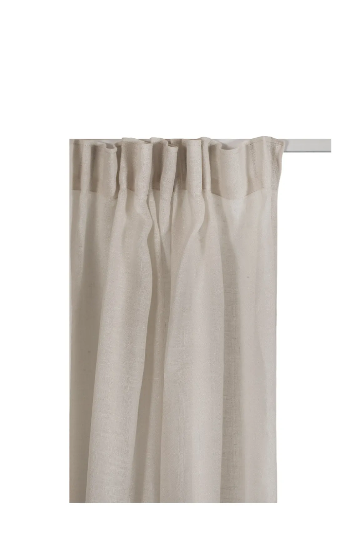 Gardin - Skylight 280x290cm Fog