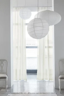 Gardin - Skylight 280x290cm Oatmeal