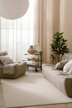 Gardin - Twilight 140x290cm Fog