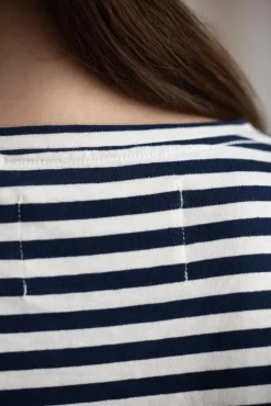 Genser - Circular Long Sleeve Mix Night