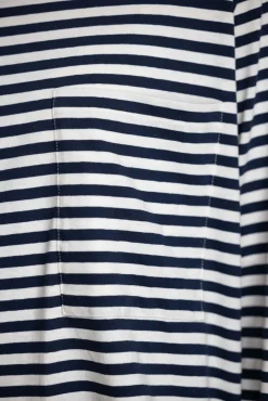 Genser - Circular Long Sleeve Mix Night