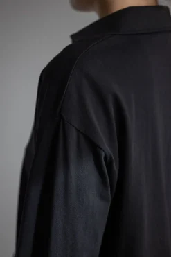 Genser - Easy L/S Polo