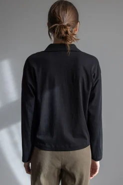 Genser - Easy L/S Polo