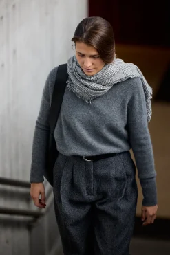 Genser - Funnel Graphite