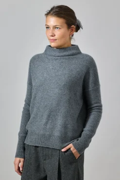 Genser - Funnel Graphite