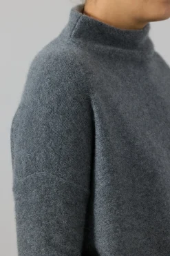 Genser - Funnel Graphite