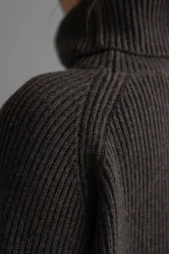 Genser - Karlotta Merino Wood