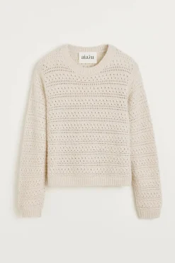 Genser - Tamaya Albicant