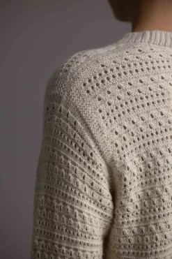 Genser - Tamaya Albicant