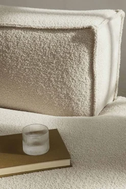 Glass - Ripple Low 4pk Klar