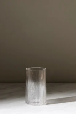 Glass - Ripple Verrines 4pk