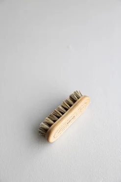 Grønnsaksbørste - Bjørk