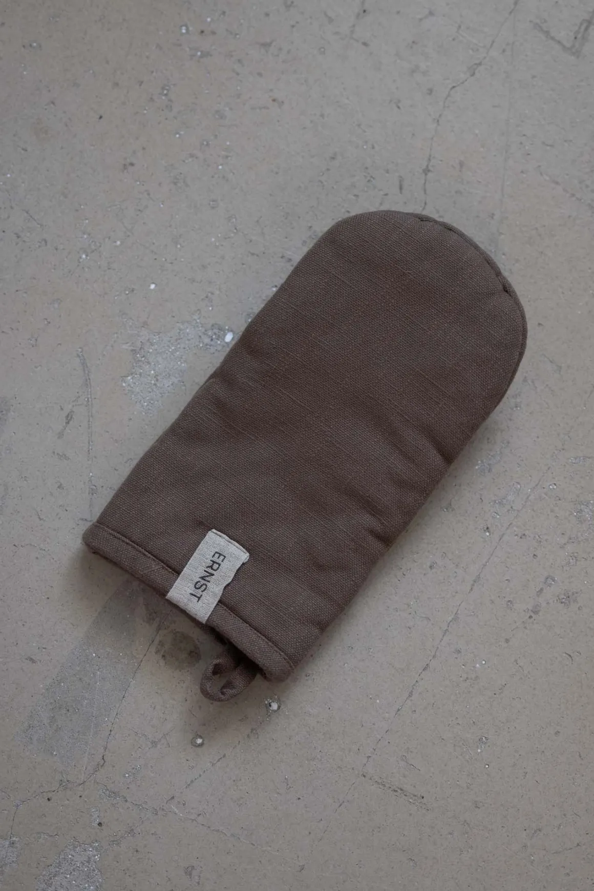 Grytevott - Muldvarp